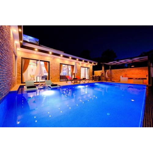 Villa Anemon 2 Kalkan