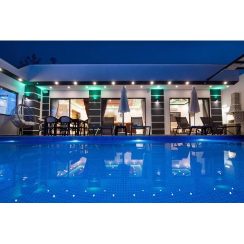 Villa Anemon 4 Kalkan