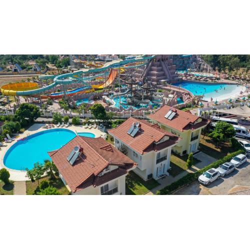 Villa Anemon