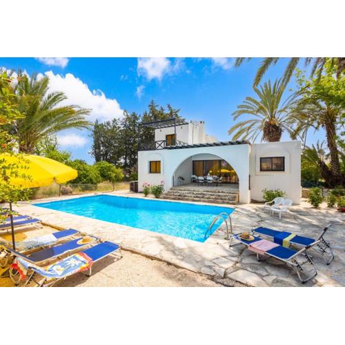 Villa Anemone