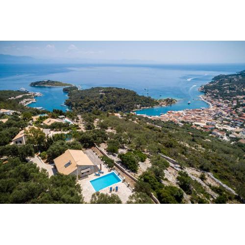 Villa Anemos