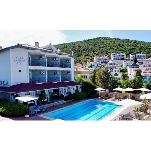 Villa Anfora