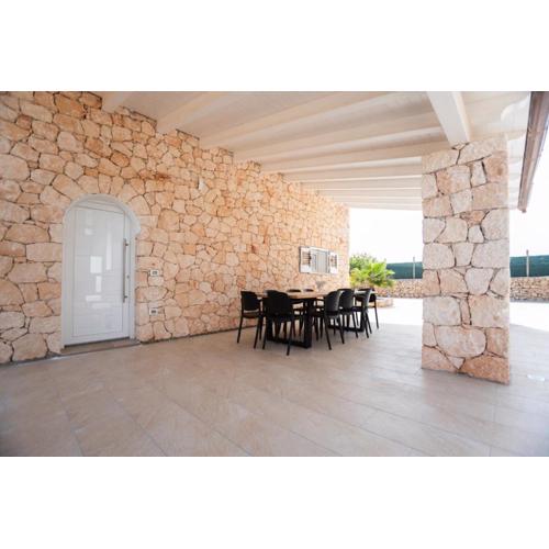 Villa Angel Lampedusa