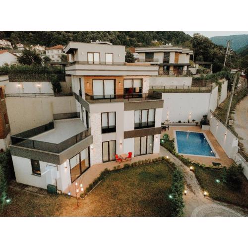 Villa Angel
