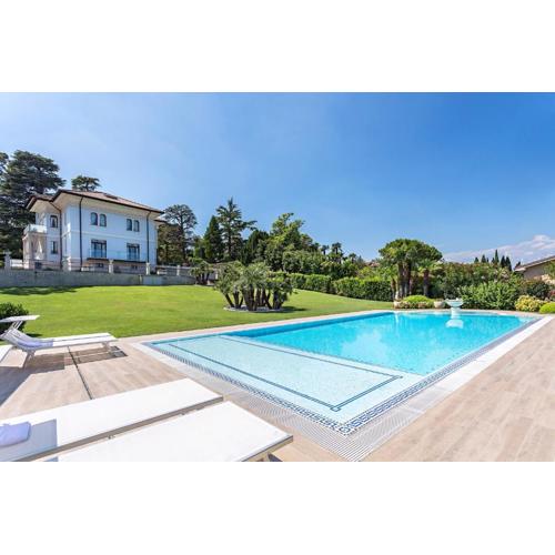 Villa Angela - Italian Homing