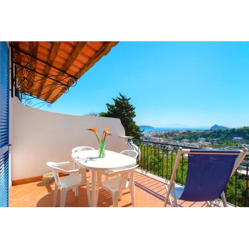 Villa Angela Apartment