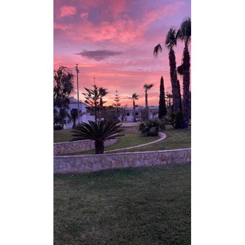 Villa Angela case vacanza