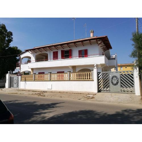 Villa Angela Chiara