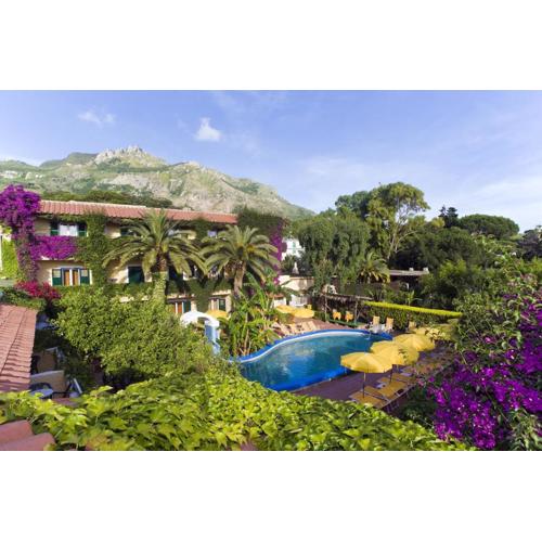 Villa Angela Hotel & Spa