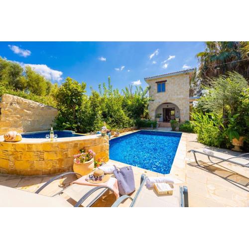 Villa Angela Paradise