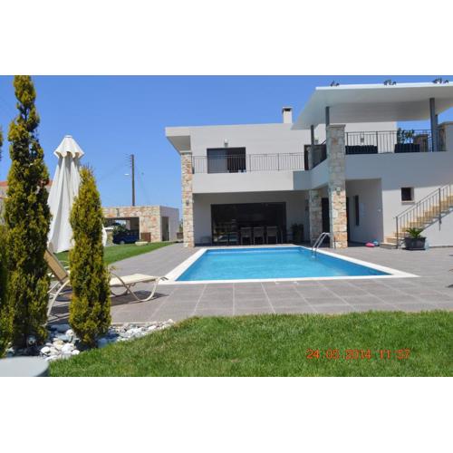 Villa Angela