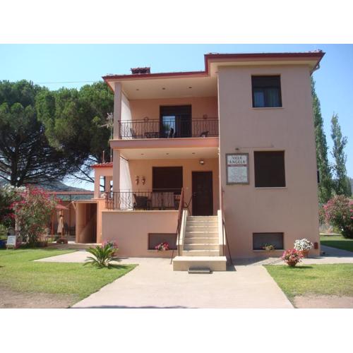 Villa Angela