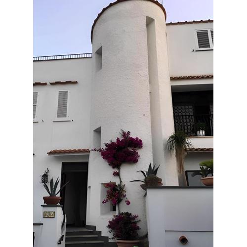 Villa Angela