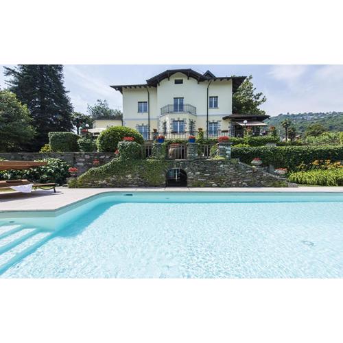 Villa Angela