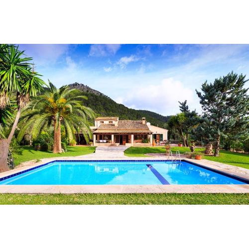 Villa Angela