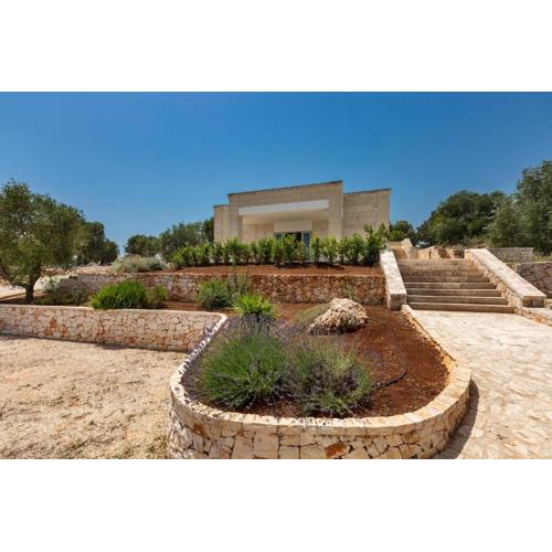 Villa Angele by BarbarHouse