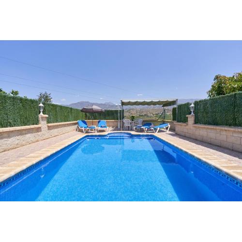 Villa Angeles Nerja