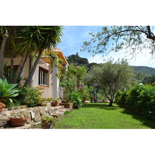 Villa Angelica