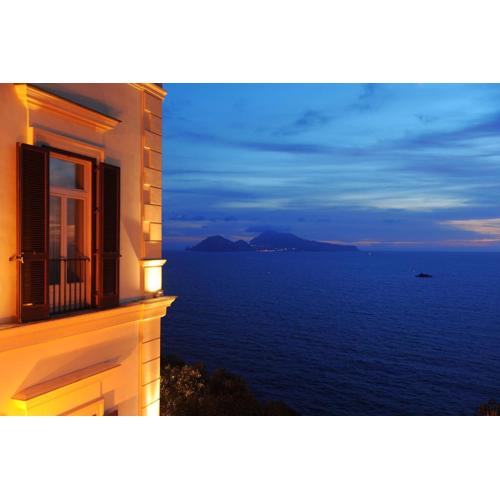 Villa Angelina