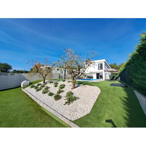 Villa Angelina
