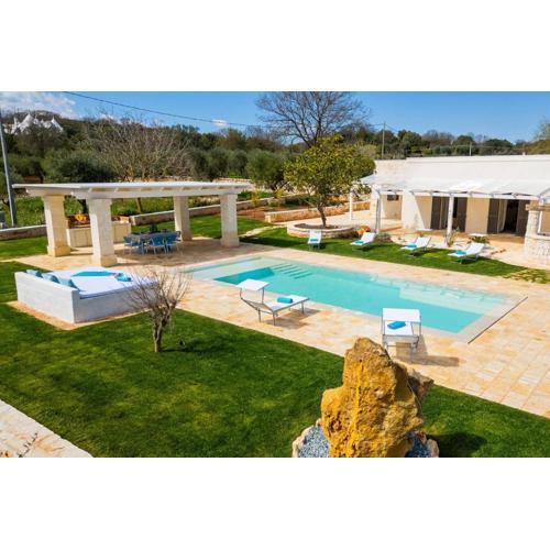 Villa Angelita by Villa Plus