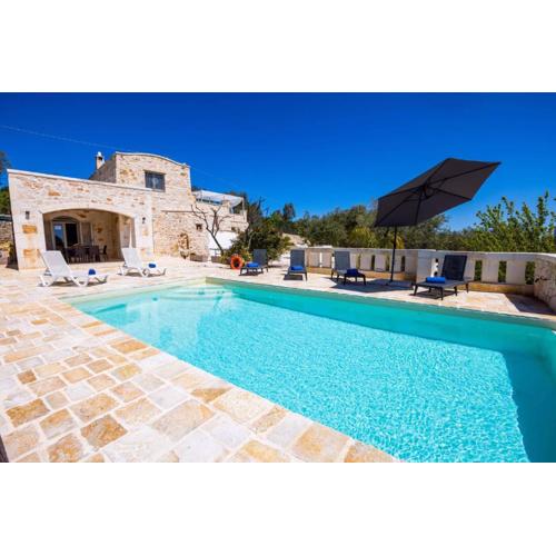 Villa Angelo by Villa Plus