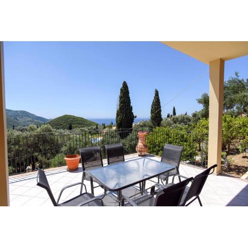 Villa Angelo