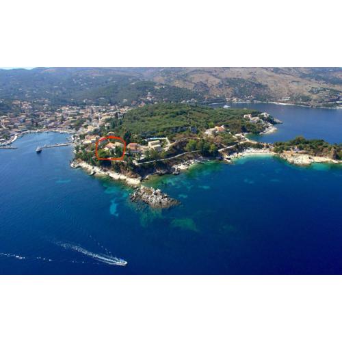 Villa Angelo