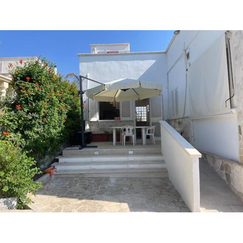 VILLA ANGELO