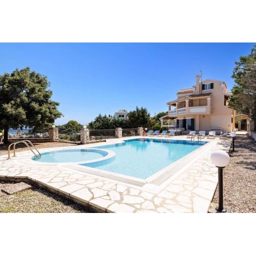 Villa Angelos by Villa Plus