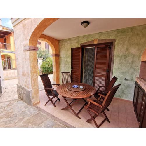 Villa Angy a 7 minuti dal mare, aria condizionata