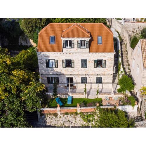 Villa Ani apartment Aquamarine