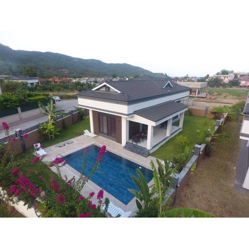 Villa Anı