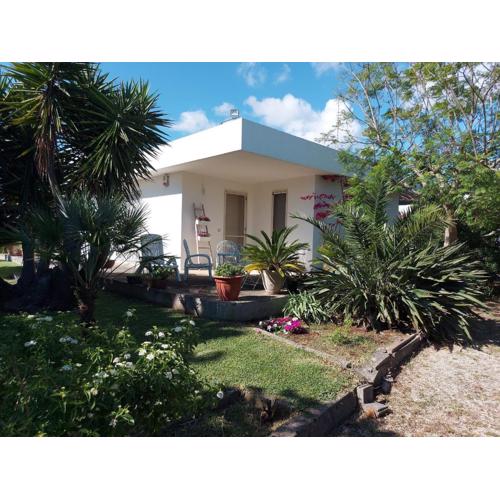 Villa Anime Sante