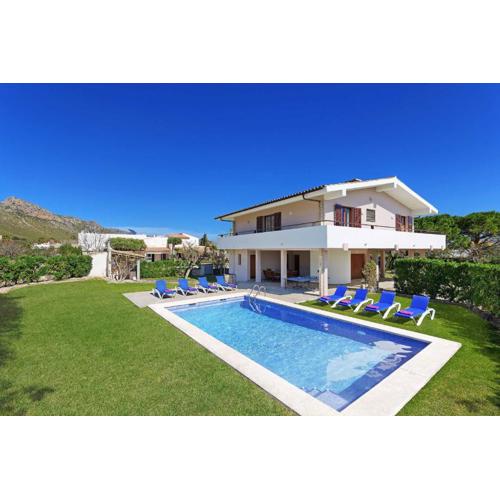 Villa Animeta