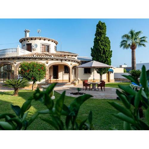 Villa Anina
