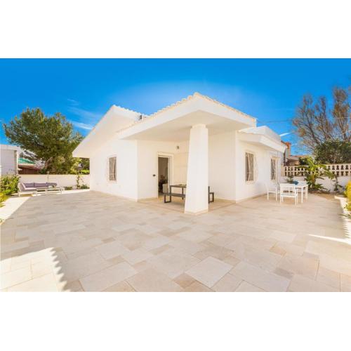 Villa Anita by BarbarHouse