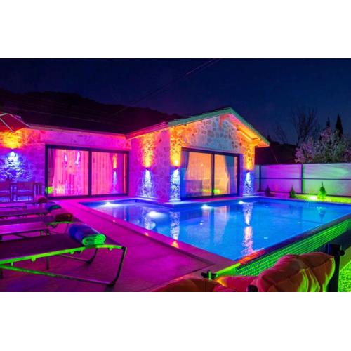 Villa Anka Sarıbelen