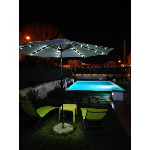 Villa Anna B&B