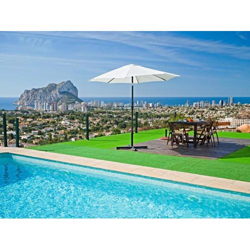 Villa Anna by Interhome