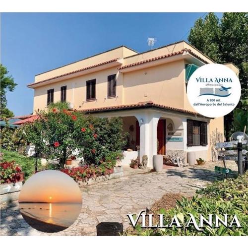Villa Anna GuestHouse