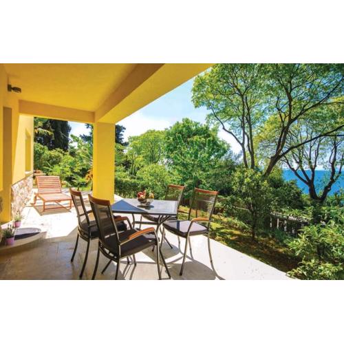 Villa Anna Maria Apartment