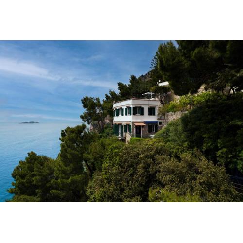 Villa Anna Maria Positano
