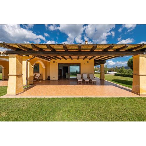 Villa Anna Maria