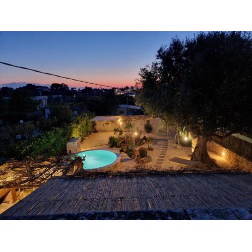 Villa Anna Polignano