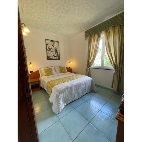 Villa Anna Sorgeto
