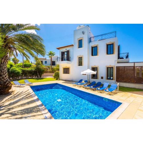 Villa Anna