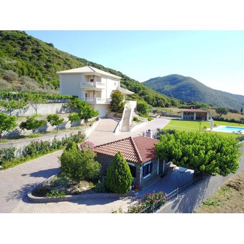 Villa Anna