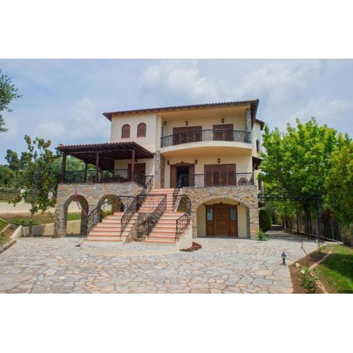 Villa Anna
