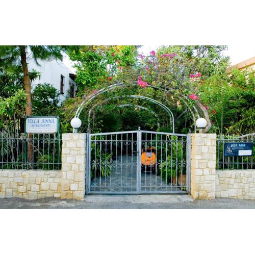 Villa Anna